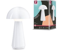 Acculamp 3-Step-Dim Onzo IP44 dimbaar 2700K Wit