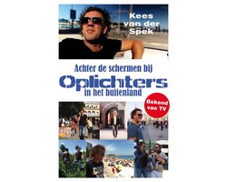 Achter de schermen bij oplichters in het buitenland