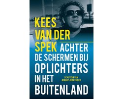 Achter de schermen bij oplichters in het buitenland