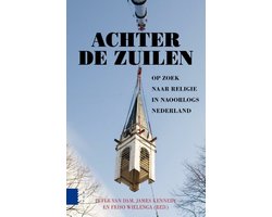 Achter de zuilen