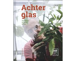 Achter glas
