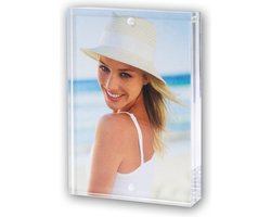 Acryl Fotolijst Seattle 10x15 cm AP122