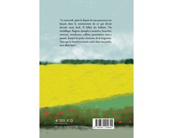 Actes Sud Mes battements boek Frans Paperback 144 pagina's