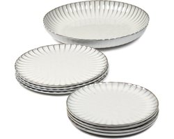 ACTIE - Dinerset Inku Sergio Herman 9-delig