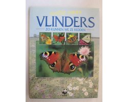 Actie voor vlinders