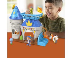 Actiefiguren Fisher Little People