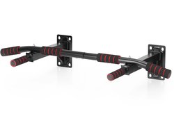 Actiget® Pull Up Bar | Optrekstang Fitness | Chin Up Bar | Pullup Bar 250 KG