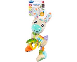 Activiteitenvriend Lama Lupe