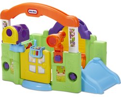 Activity Garden™ (Refresh)