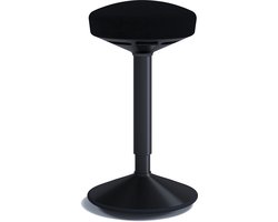 Activity Stool Balanskruk zwart