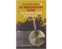 Actueelreeks 29 - De biologische klok bij mens, dier en plant