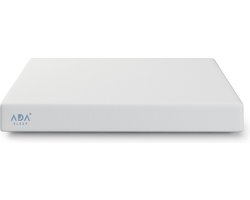 Ada Sleep Premium Matras 150x210 – 14 cm – Aircell Koudschuim Matras - Orthopedisch - Afritsbaar en wasbaar hoes - Anti-Allergisch - Gemiddelde Stevigheid - CertiPUR® en Okoetex gecertificeerd