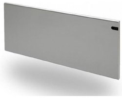 Adax Neo NP 04 KDT - Elektrische Radiator - Zilver