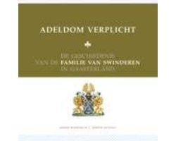 Adeldom verplicht
