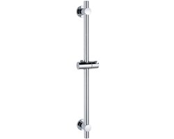 Adema Sparkle 2.0 Glijstang - 70cm - chroom