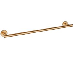 Adema Sparkle 2.0 Handoekrek - enkel - goud mat