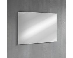 Adema Vygo spiegel – Badkamerspiegel – 100x70 cm