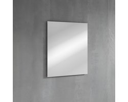 Adema Vygo spiegel – Badkamerspiegel – 60x70 cm