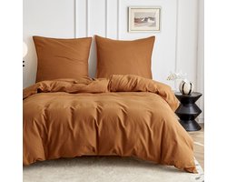 Ademend en Comfortabel Beddengoed van Katoen en Linnen voor Alle Seizoenen