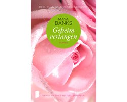 Ademloos 1 - Geheim verlangen