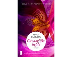 Ademloos 2 - Gevaarlijke liefde