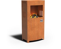 Adezz Vuurtafel BRANN standaard