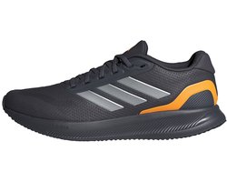 adidas Performance Runfalcon 5 Hardloopschoenen - Heren - Grijs