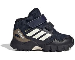 Adidas Terrex Skychaser Mid Gore-tex® Wandelschoenen Voor Baby´s Blauw EU 27 Kinderen