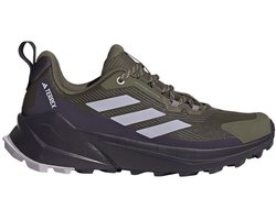 Adidas Terrex Trailmaker 2.0 Wandelschoenen Groen EU 40 Vrouw