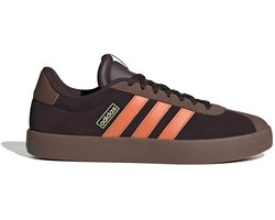 Adidas Vl Court 3.0 Schoenen Bruin EU 44 Man