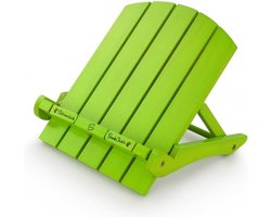 Adirondack Bookchair Groen