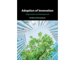 Adoption of Innovation