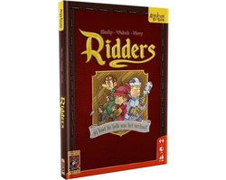 Adventure by Book: Ridders Breinbreker