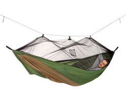 Adventure Hangmat - Muskietennet