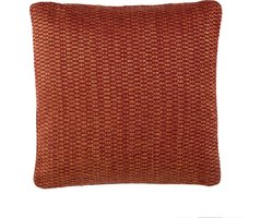 A&E Originals - Kussen Retro Graphic Rust - 40 x 40 cm