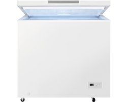 AEG AHB520E1LW - Vrieskist