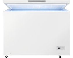 AEG AHB531D1LW - Vrieskist - Wit