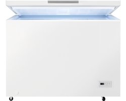 AEG AHB531E1LW - Vriezer - Diepvrieskist - LowFrost