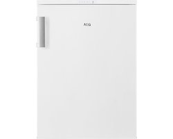 AEG ATB68E7NW - Vriezer - 88,3L - 7 kg - No Frost system - E - Wit