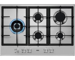 AEG HGB75500SM
