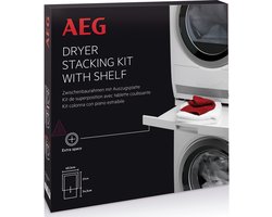 AEG SKP11 - Stapelkit met werkblad lade