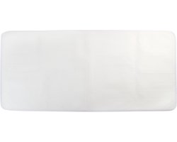 AeroSleep® 3D matrasbeschermer - 200 x 90 cm - voor babybed, ledikant & wieg