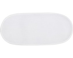 AeroSleep® 3D matrasbeschermer - 71 x 31 cm - voor babybed, ledikant & wieg