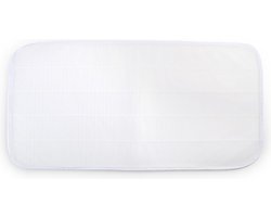 AeroSleep® 3D matrasbeschermer - 80 x 40 cm - voor babybed, ledikant & wieg