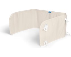 AeroSleep® AeroSleep Bedomrander - Almond
