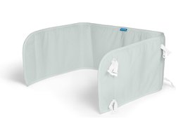 AeroSleep® AeroSleep bedomrander - Stone