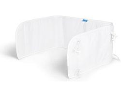 AeroSleep® AeroSleep bedomrander - White