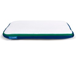 AeroSleep® SafeSleep 3D hoofdkussen voor baby & kleuter - Medium (35 x 50 cm)