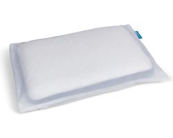 AeroSleep® SafeSleep kussensloop - voor 3D kussen - Medium (40 x 55 cm)