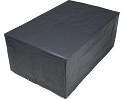 Afdekhoes/beschermhoes tuinset 325 x 205 x 90 cm - Afdekhoezen/beschermhoezen - Tuinsethoes - Tuinsetbescherming